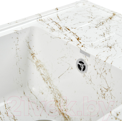 Мойка кухонная Wisent WB15-13