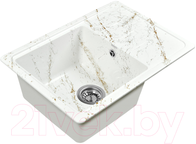 Мойка кухонная Wisent WB15-13