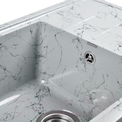 Мойка кухонная Wisent WB15-16