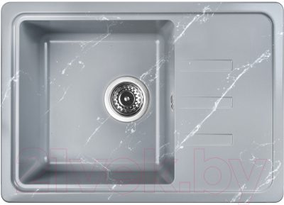 Мойка кухонная Wisent WB15-17 - фото