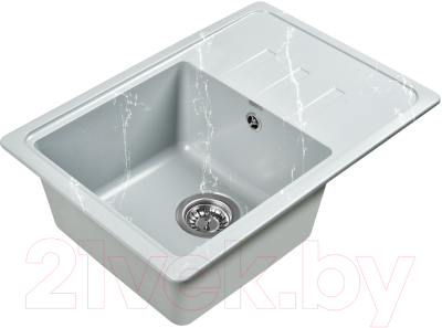 Мойка кухонная Wisent WB15-17