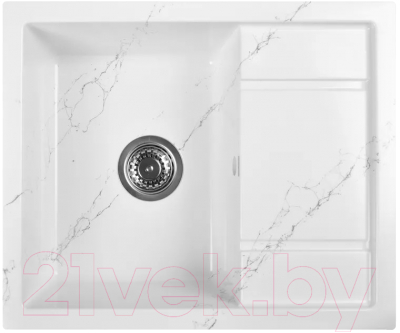 Мойка кухонная Wisent WB19-10 - фото