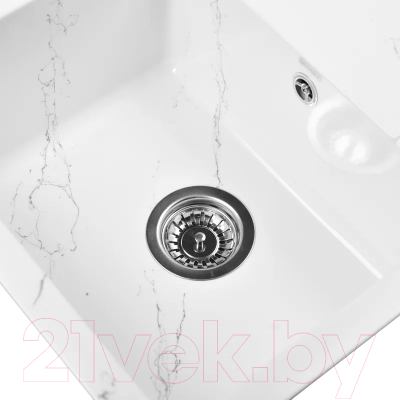 Мойка кухонная Wisent WB19-10