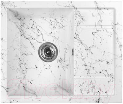 Мойка кухонная Wisent WB19-12 - фото