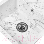 Мойка кухонная Wisent WB19-12