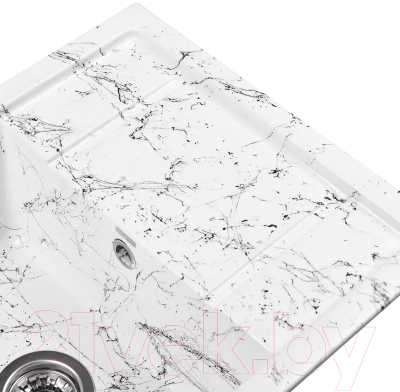 Мойка кухонная Wisent WB19-12