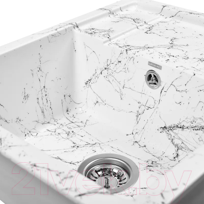 Мойка кухонная Wisent WB19-12