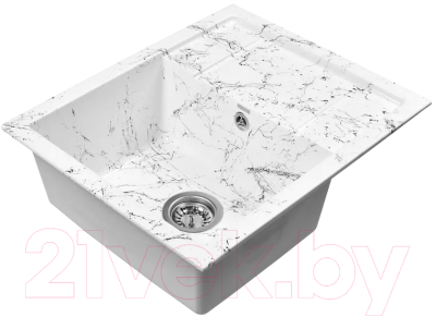 Мойка кухонная Wisent WB19-12