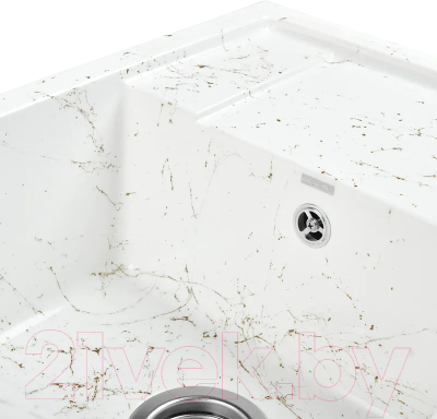 Мойка кухонная Wisent WB19-13