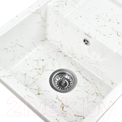 Мойка кухонная Wisent WB19-13