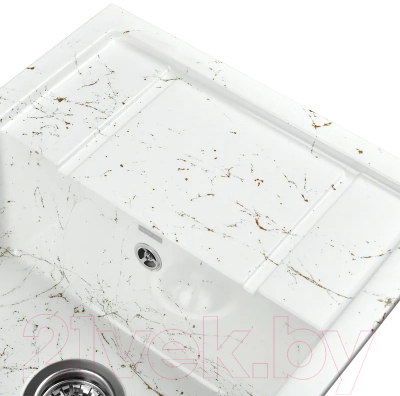 Мойка кухонная Wisent WB19-13