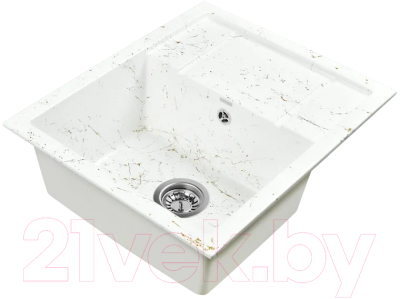 Мойка кухонная Wisent WB19-13