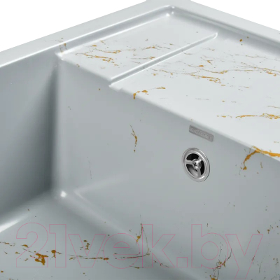 Мойка кухонная Wisent WB19-15