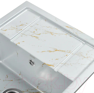 Мойка кухонная Wisent WB19-15