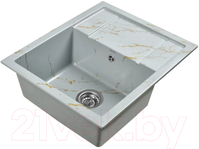 Мойка кухонная Wisent WB19-15