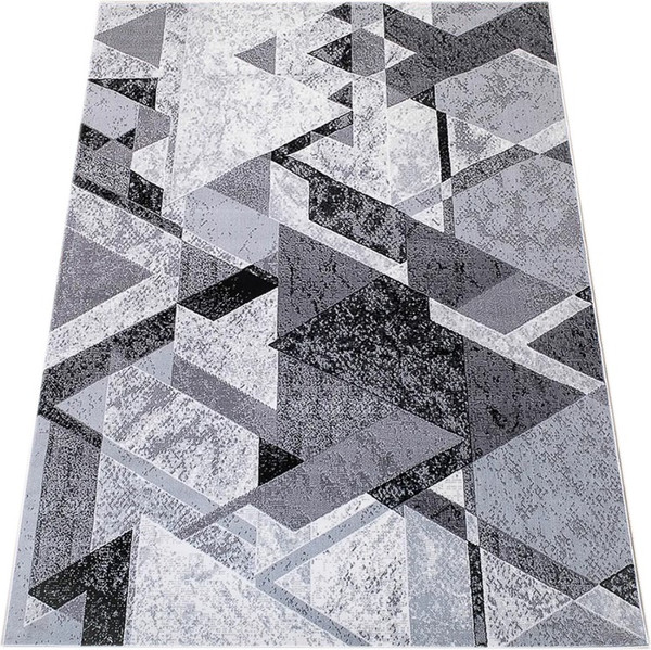 Ковровая дорожка Белка Лайла Де Люкс 15780 10743 (1x30) - фото