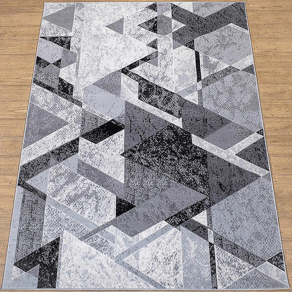 Ковровая дорожка Белка Лайла Де Люкс 15780 10743 (1x30)