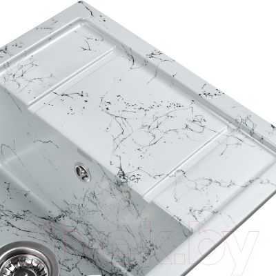 Мойка кухонная Wisent WB19-16