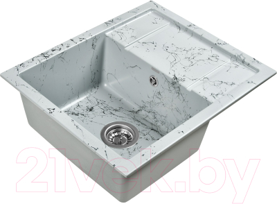 Мойка кухонная Wisent WB19-16