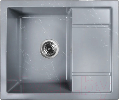 Мойка кухонная Wisent WB19-17 - фото