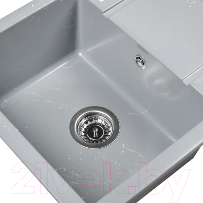 Мойка кухонная Wisent WB19-17