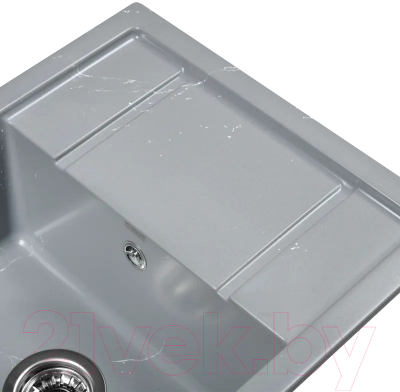 Мойка кухонная Wisent WB19-17