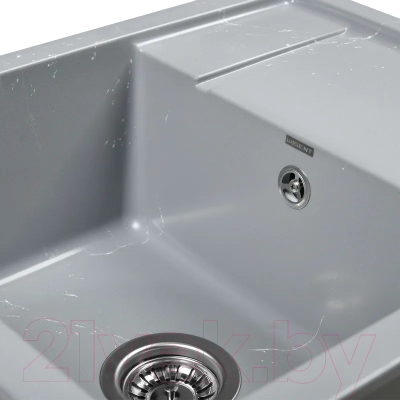 Мойка кухонная Wisent WB19-17