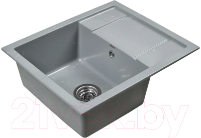 Мойка кухонная Wisent WB19-17