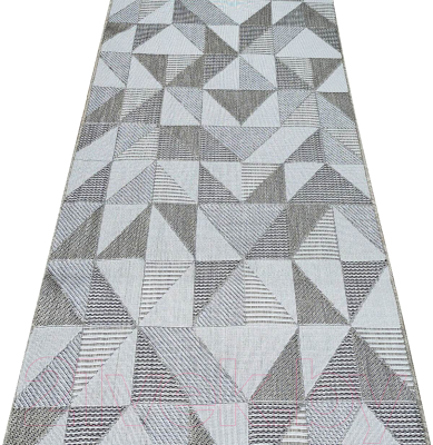 Ковер Белка Веранда 54111 50522 - фото