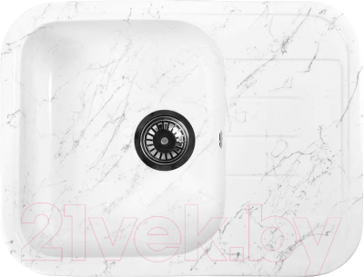 Мойка кухонная Wisent WB20-10 - фото