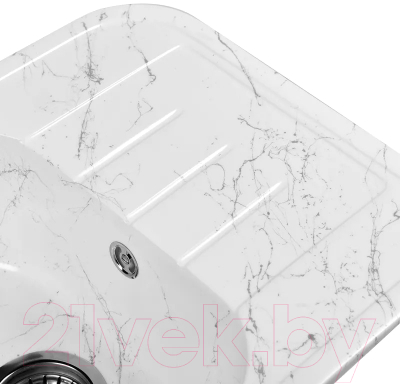 Мойка кухонная Wisent WB20-10