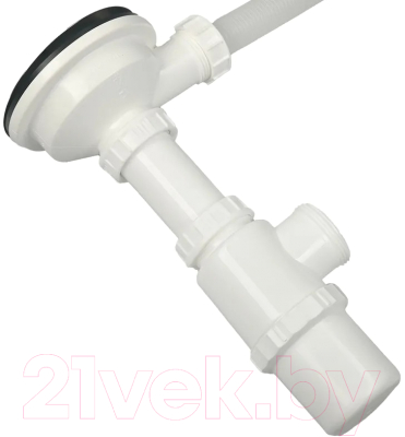 Мойка кухонная Wisent WB20-10