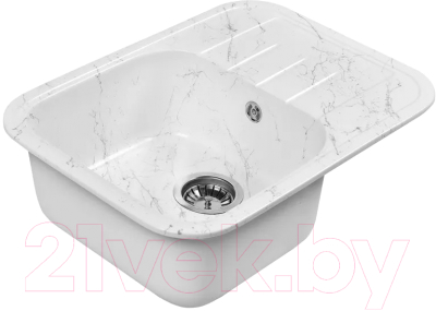 Мойка кухонная Wisent WB20-10