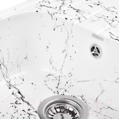 Мойка кухонная Wisent WB20-12