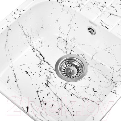 Мойка кухонная Wisent WB20-12