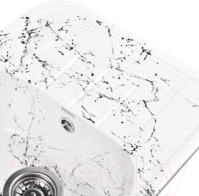 Мойка кухонная Wisent WB20-12