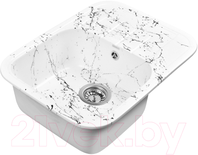 Мойка кухонная Wisent WB20-12