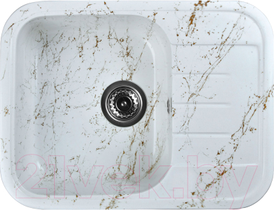 Мойка кухонная Wisent WB20-13 - фото