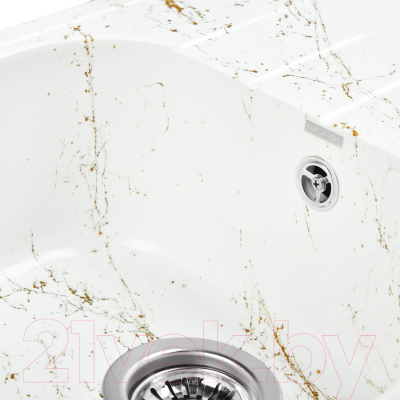 Мойка кухонная Wisent WB20-13