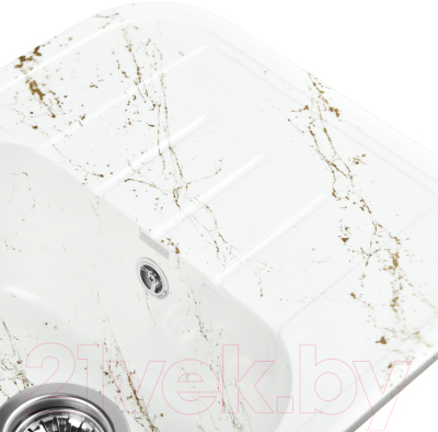 Мойка кухонная Wisent WB20-13