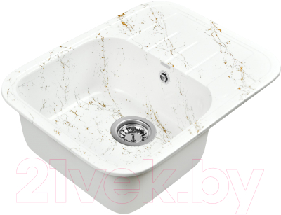 Мойка кухонная Wisent WB20-13