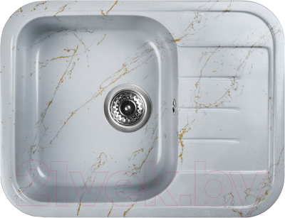 Мойка кухонная Wisent WB20-15 - фото