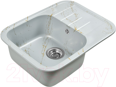 Мойка кухонная Wisent WB20-15