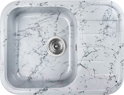 Мойка кухонная Wisent WB20-16 - фото