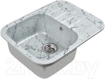 Мойка кухонная Wisent WB20-16