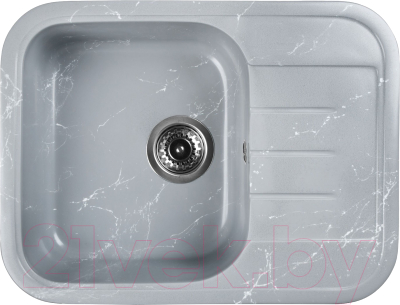 Мойка кухонная Wisent WB20-17 - фото