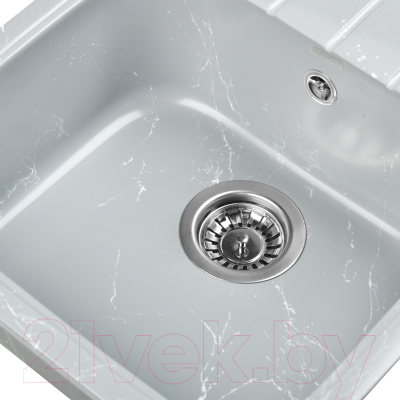 Мойка кухонная Wisent WB20-17