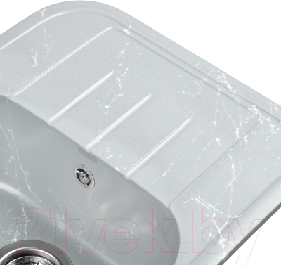 Мойка кухонная Wisent WB20-17