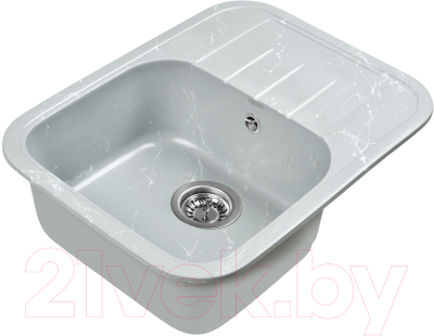 Мойка кухонная Wisent WB20-17