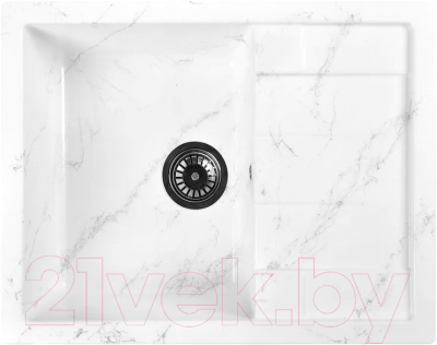 Мойка кухонная Wisent WB22-10 - фото